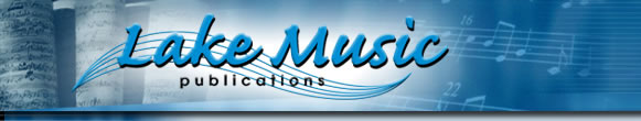 Lake-Musik